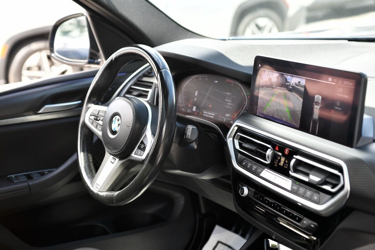 2022 BMW X3 xDrive30i Doral FL