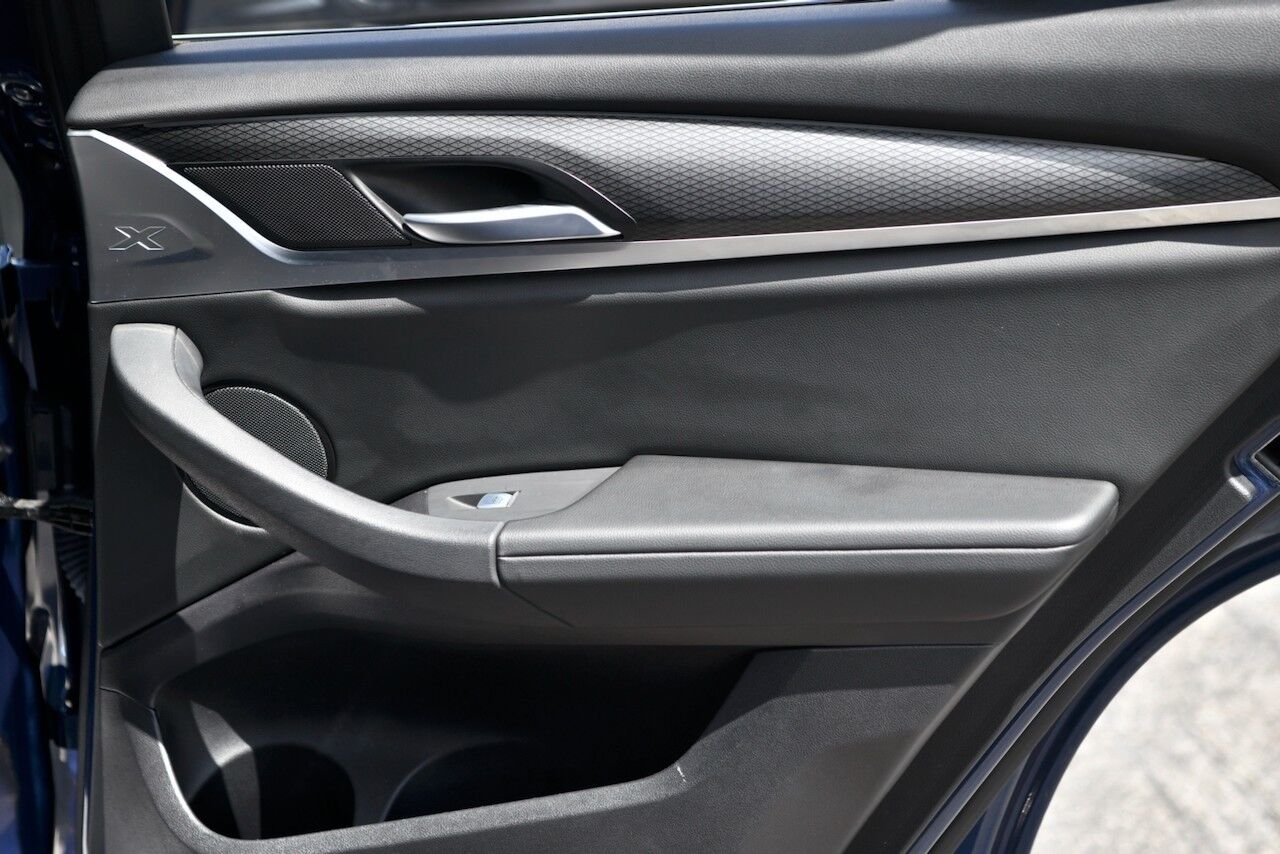 2022 BMW X3 xDrive30i Doral FL