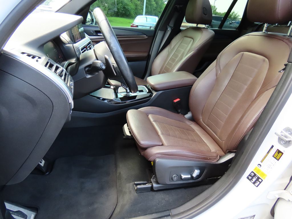 2022 BMW X3 xDrive30i San Clemente CA