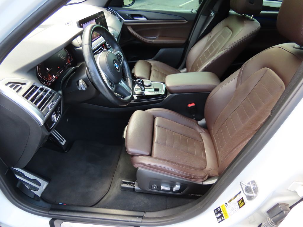 2022 BMW X3 xDrive30i San Clemente CA