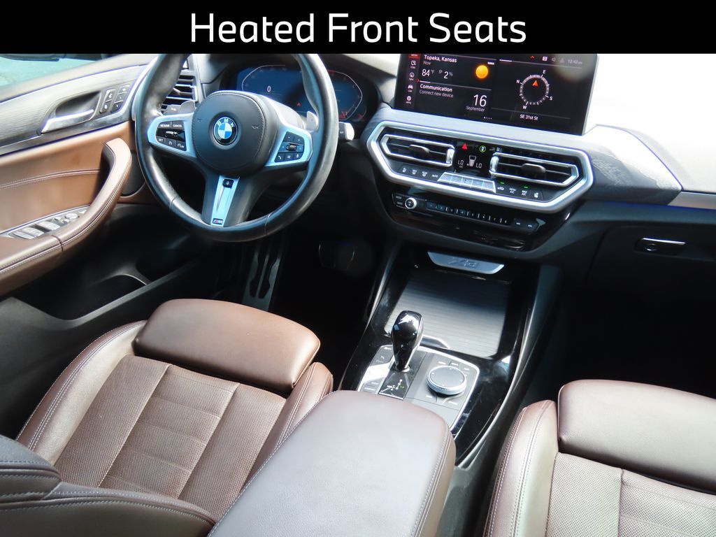 2022 BMW X3 xDrive30i San Clemente CA