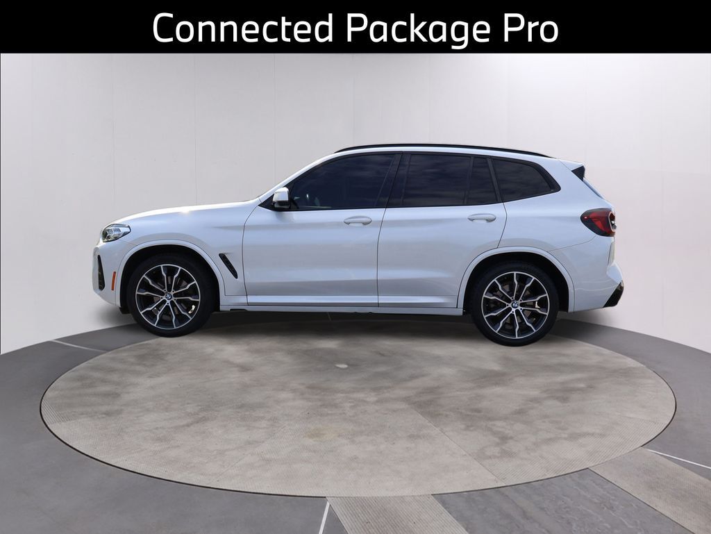 2022 BMW X3 xDrive30i San Clemente CA