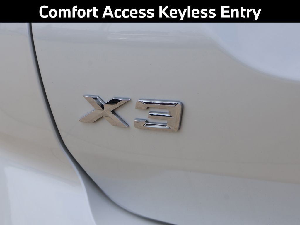 2022 BMW X3 xDrive30i San Clemente CA