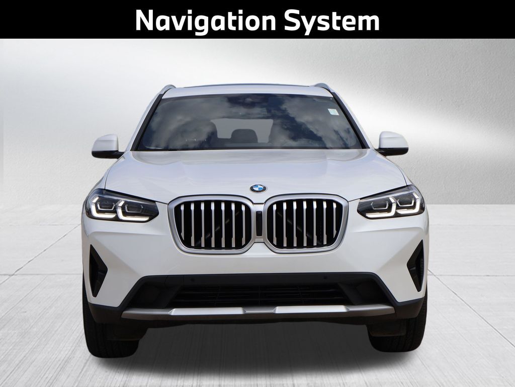 2022 BMW X3 xDrive30i San Clemente CA