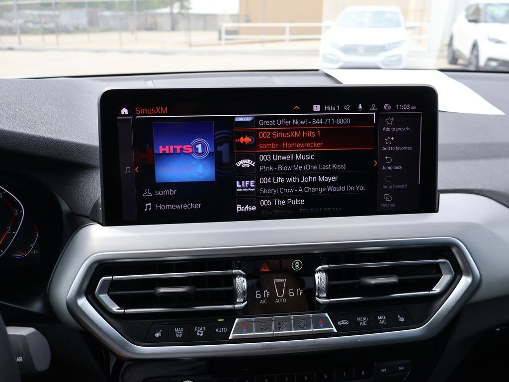2022 BMW X3 xDrive30i San Clemente CA