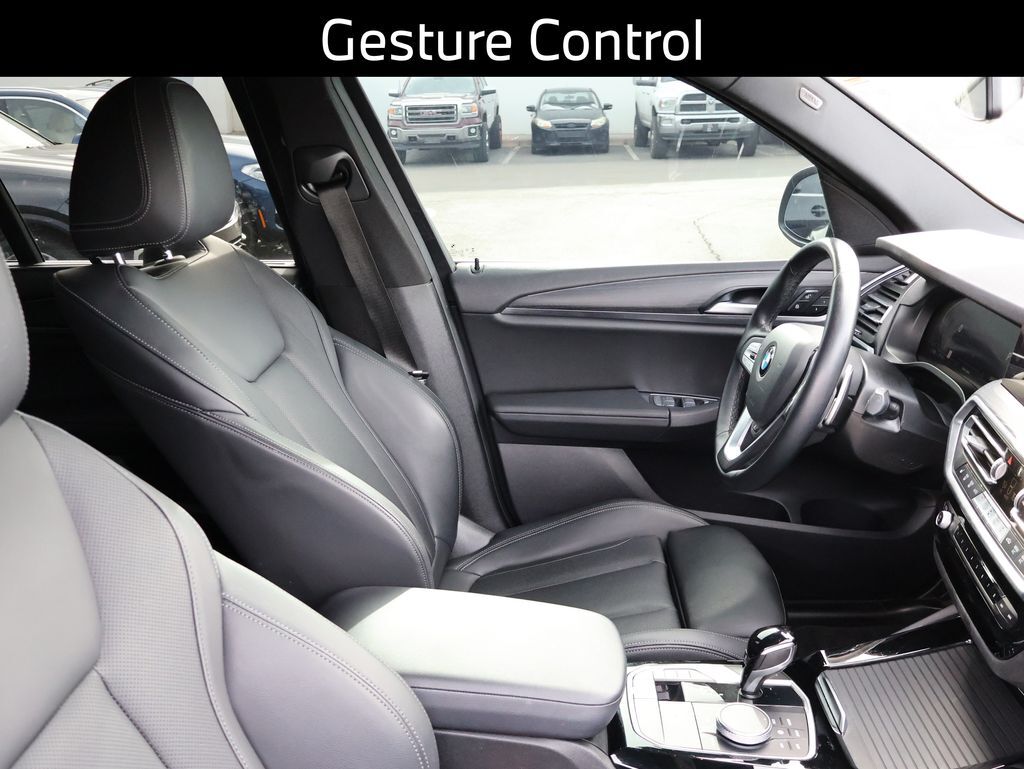 2022 BMW X3 xDrive30i San Clemente CA