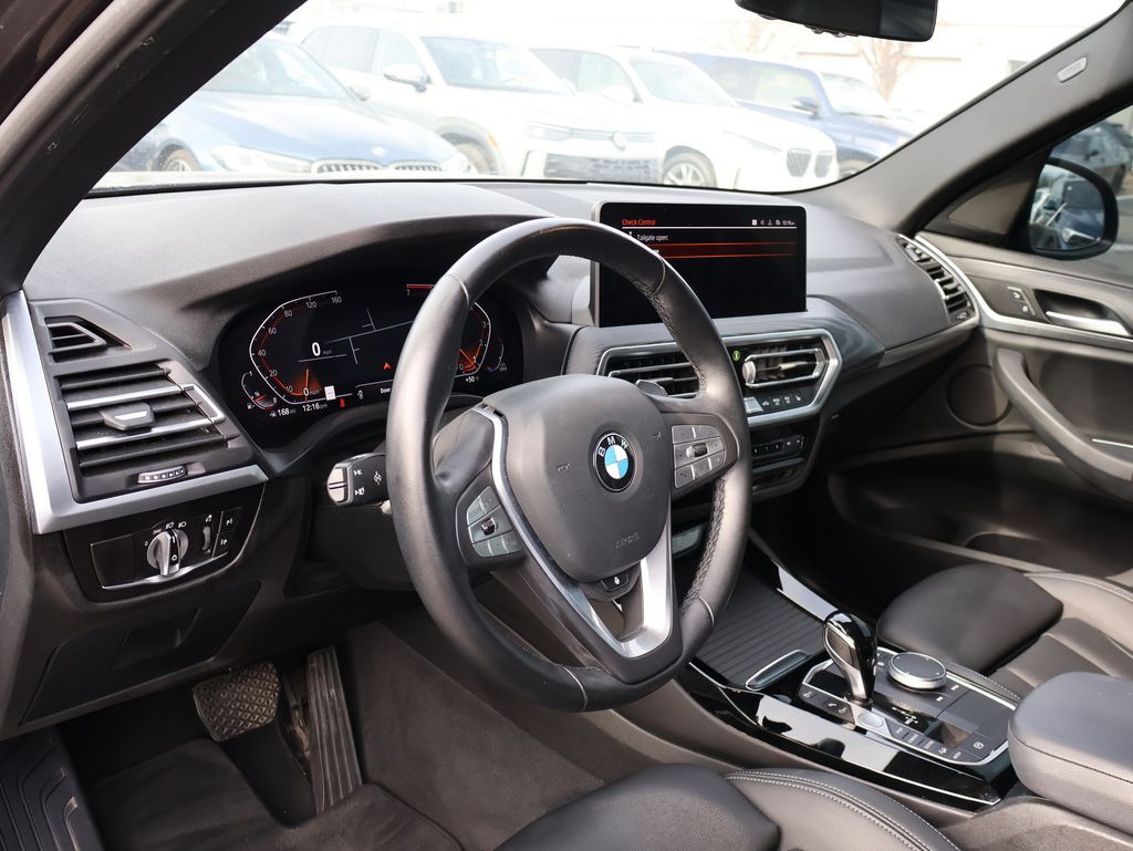 2022 BMW X3 xDrive30i San Clemente CA