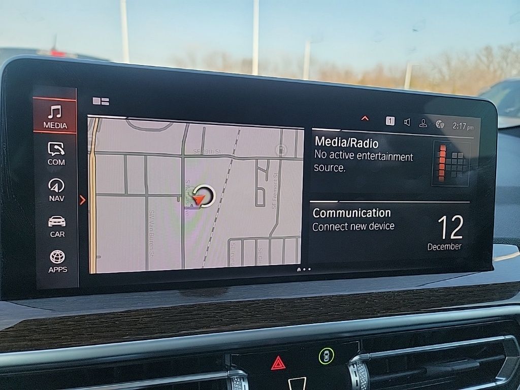 2022 BMW X3 xDrive30i San Clemente CA