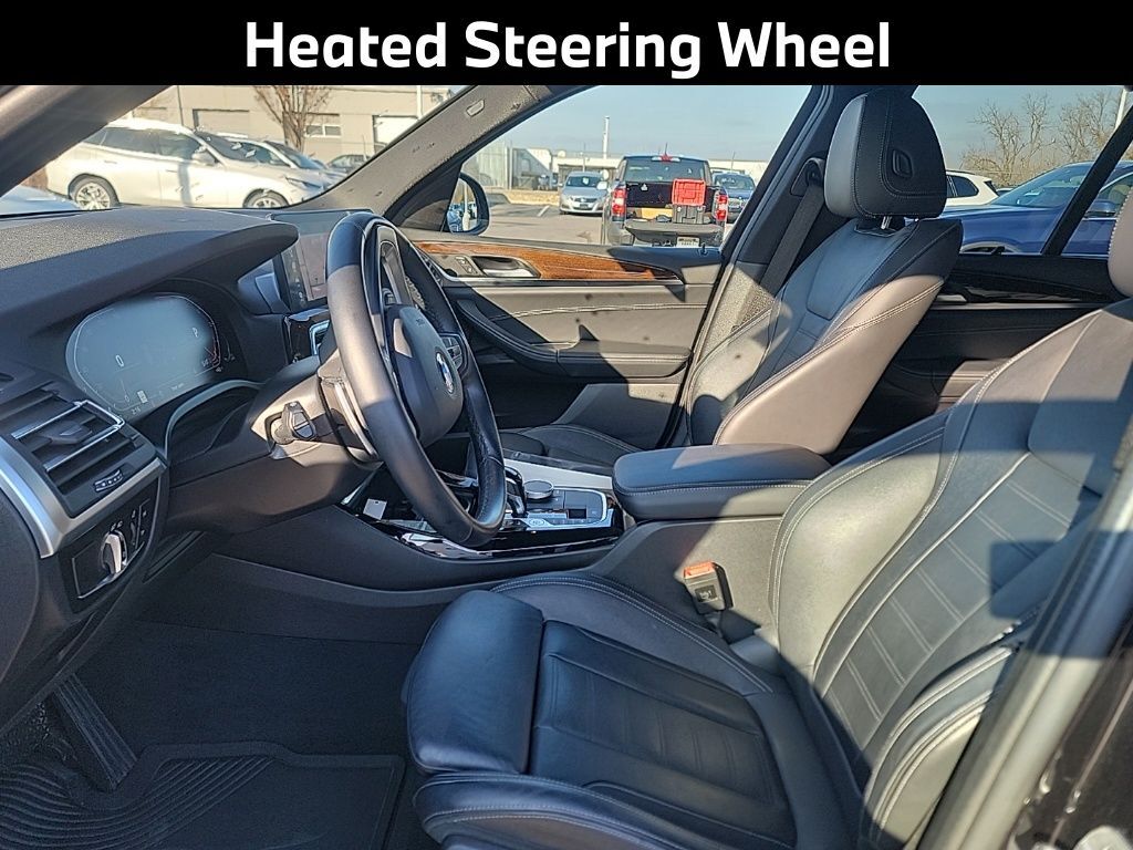 2022 BMW X3 xDrive30i San Clemente CA