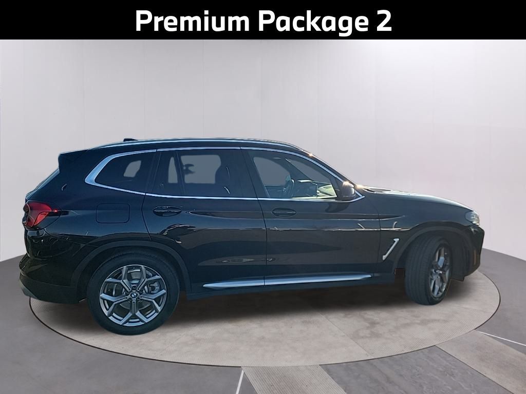 2022 BMW X3 xDrive30i San Clemente CA