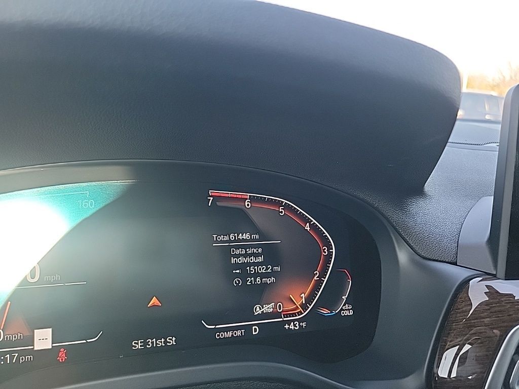 2022 BMW X3 xDrive30i San Clemente CA