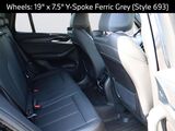 2022 BMW X3 xDrive30i Oshkosh WI