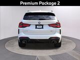 2022 BMW X3 xDrive30i Oshkosh WI