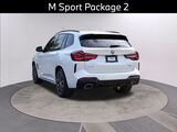 2022 BMW X3 xDrive30i Oshkosh WI