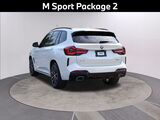 2022 BMW X3 xDrive30i Oshkosh WI