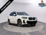 2022 BMW X3 xDrive30i Oshkosh WI