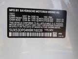 2022 BMW X3 xDrive30i Oshkosh WI