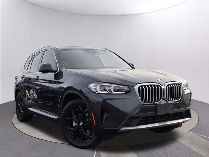 2022 BMW X3 xDrive30i Oshkosh WI
