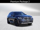 2022 BMW X3 xDrive30i Oshkosh WI