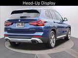 2022 BMW X3 xDrive30i Oshkosh WI