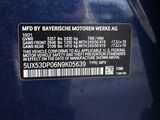 2022 BMW X3 xDrive30i Oshkosh WI