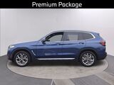 2022 BMW X3 xDrive30i Oshkosh WI