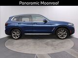 2022 BMW X3 xDrive30i Oshkosh WI