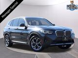 2022 BMW X3 xDrive30i Oshkosh WI
