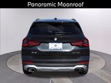2022 BMW X3 xDrive30i Oshkosh WI