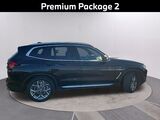 2022 BMW X3 xDrive30i Oshkosh WI