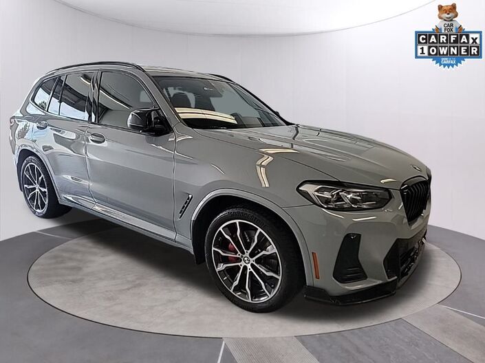 2022 BMW X3 xDrive30i Oshkosh WI