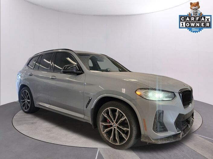 2022 BMW X3 xDrive30i Oshkosh WI