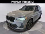 2022 BMW X3 xDrive30i Oshkosh WI