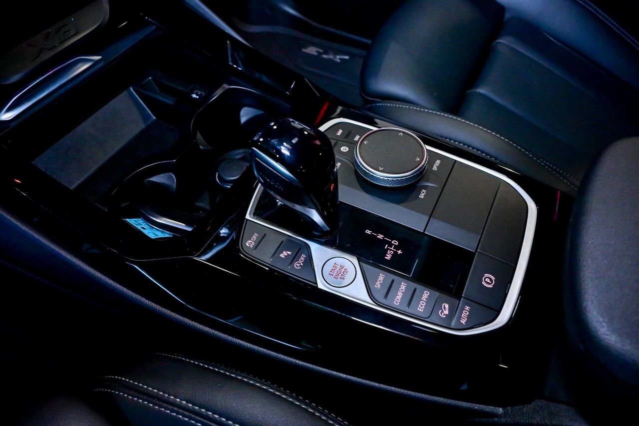 2022 BMW X3 xDrive30i, Pano Roof, Remote Start Springfield NJ