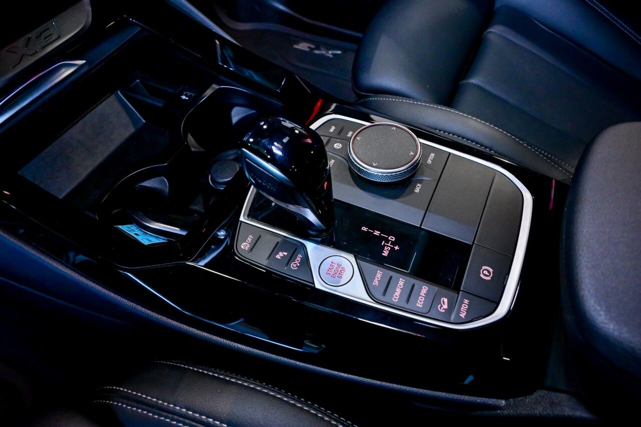 2022 BMW X3 xDrive30i, Pano Roof, Remote Start Springfield NJ