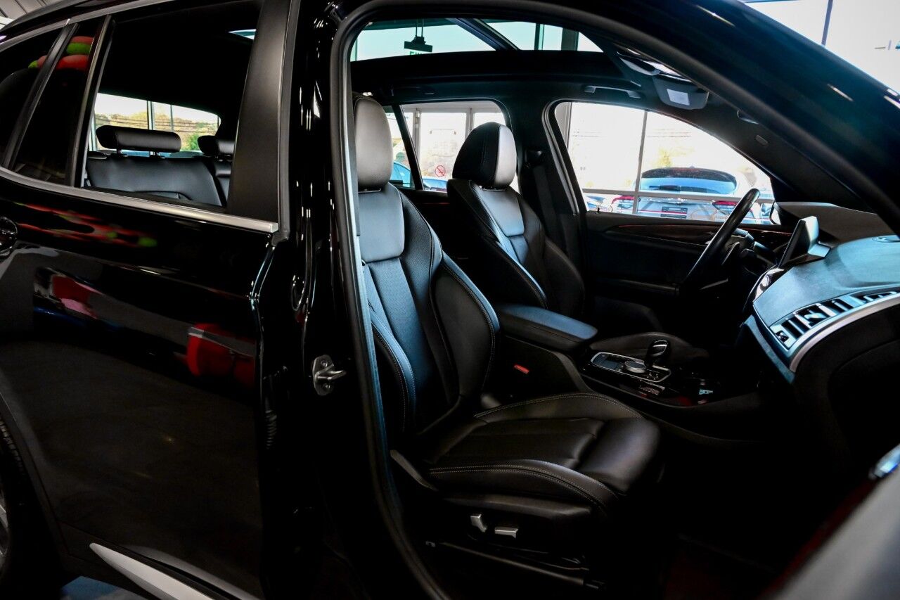 2022 BMW X3 xDrive30i, Pano Roof, Remote Start Springfield NJ