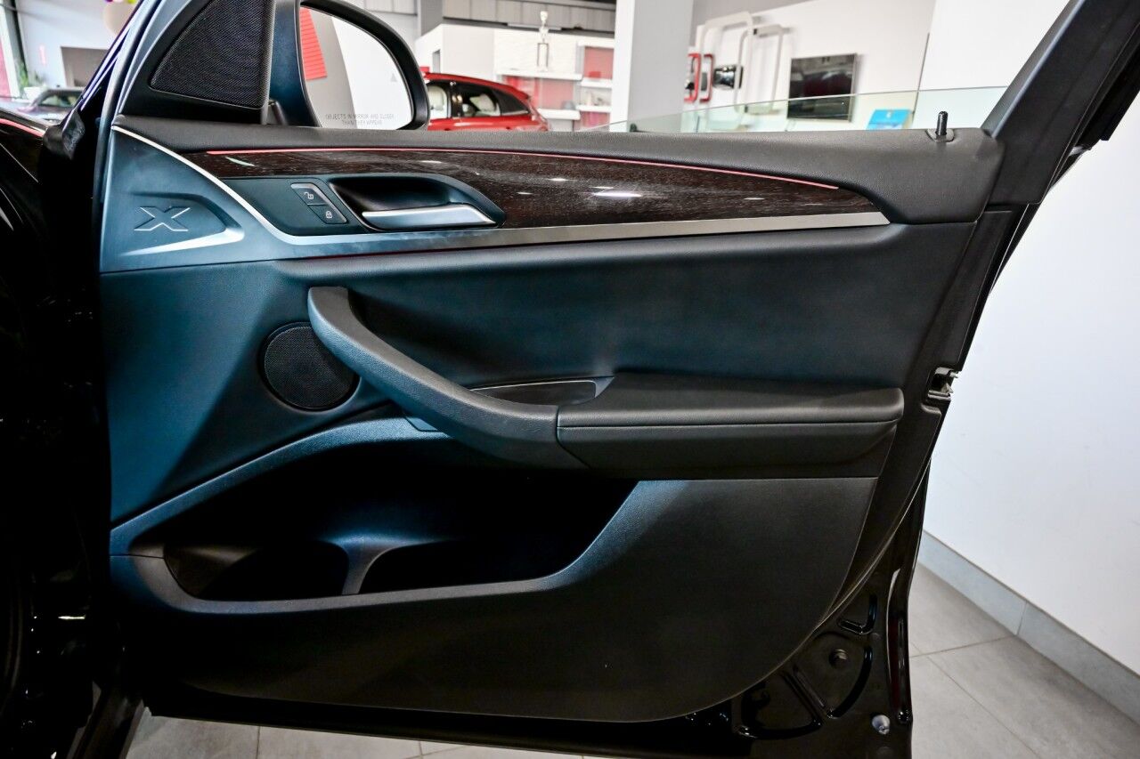 2022 BMW X3 xDrive30i, Pano Roof, Remote Start Springfield NJ