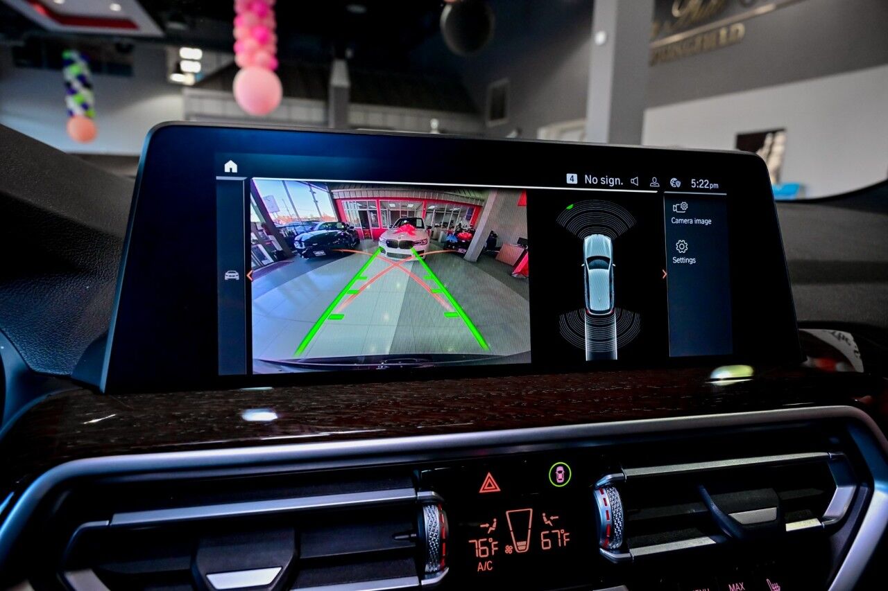 2022 BMW X3 xDrive30i, Pano Roof, Remote Start Springfield NJ