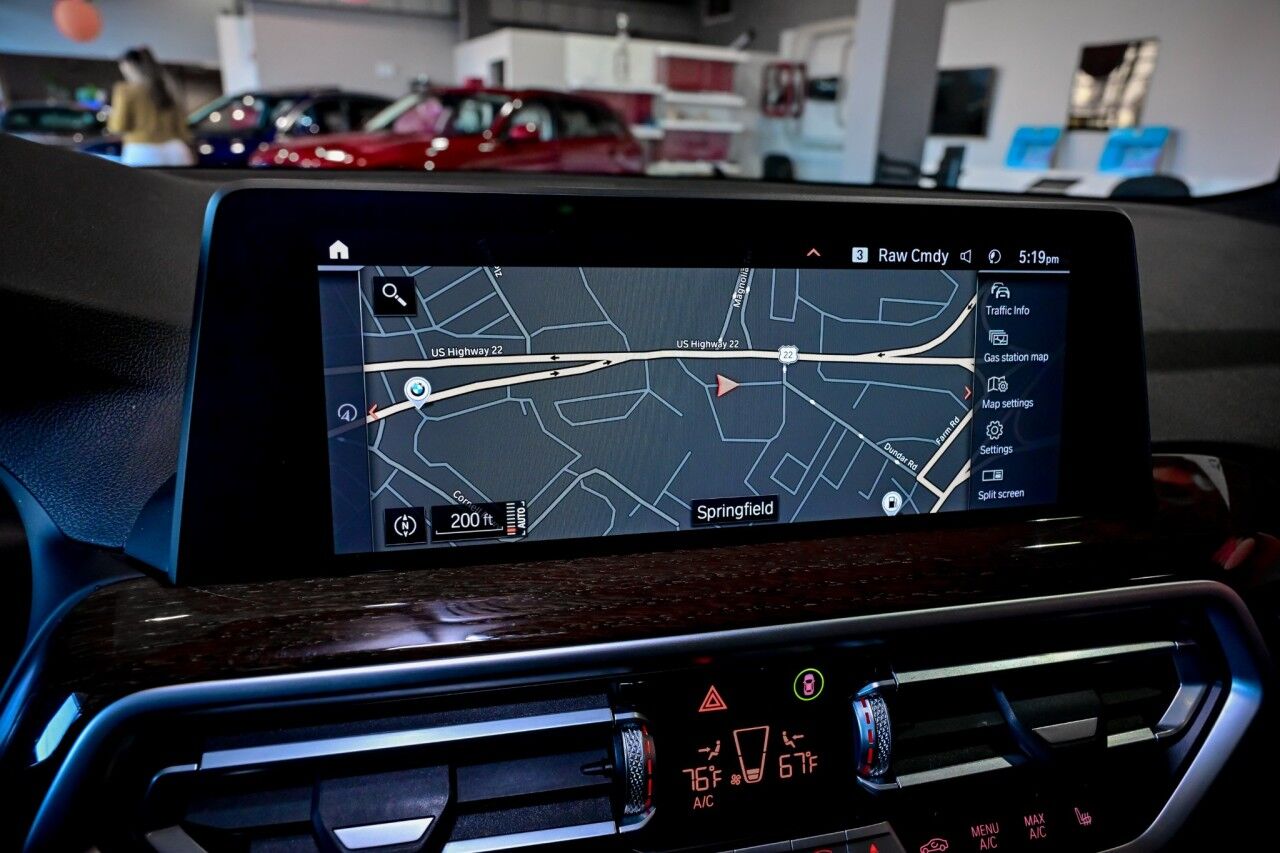 2022 BMW X3 xDrive30i, Pano Roof, Remote Start Springfield NJ