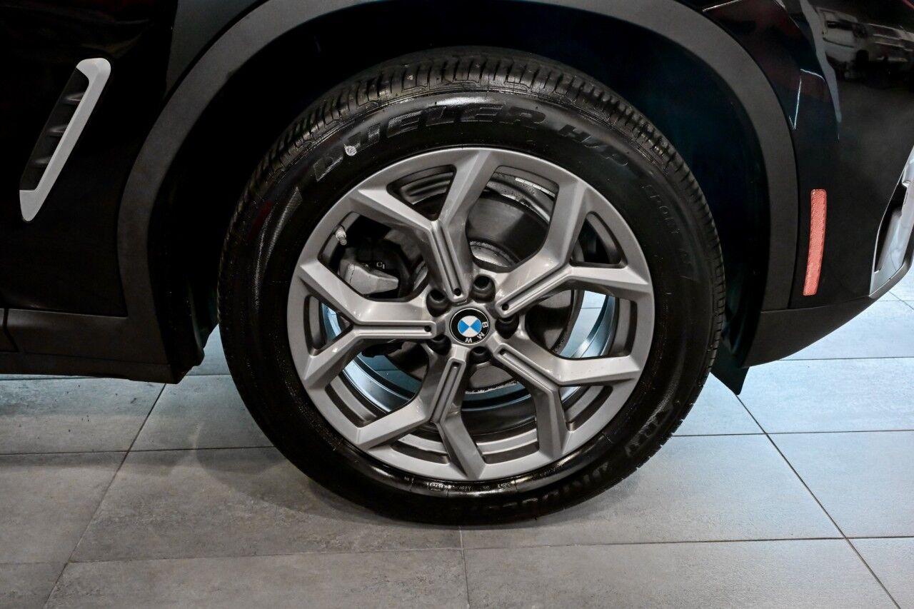 2022 BMW X3 xDrive30i, Pano Roof, Remote Start Springfield NJ