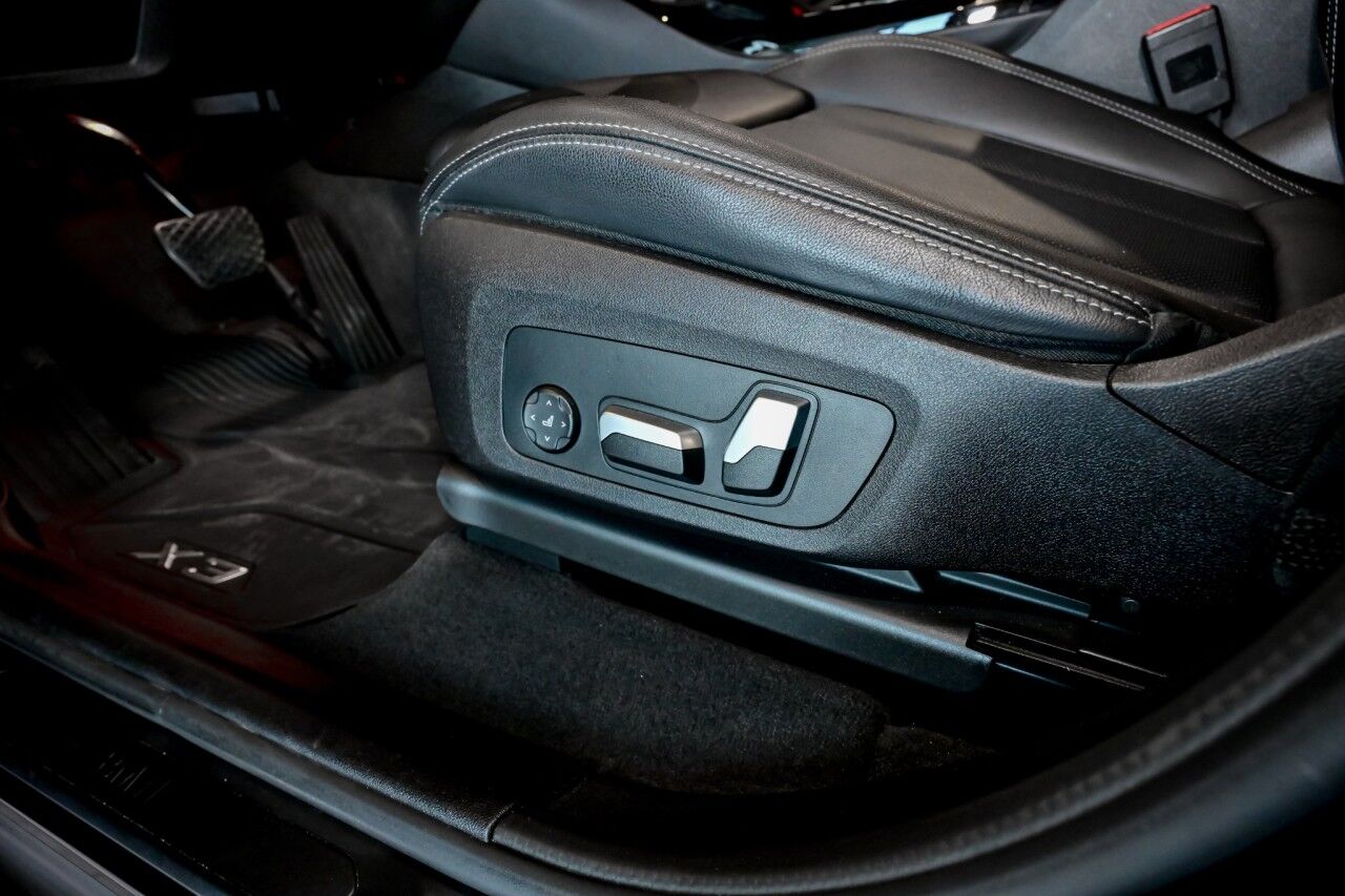 2022 BMW X3 xDrive30i, Pano Roof, Remote Start Springfield NJ