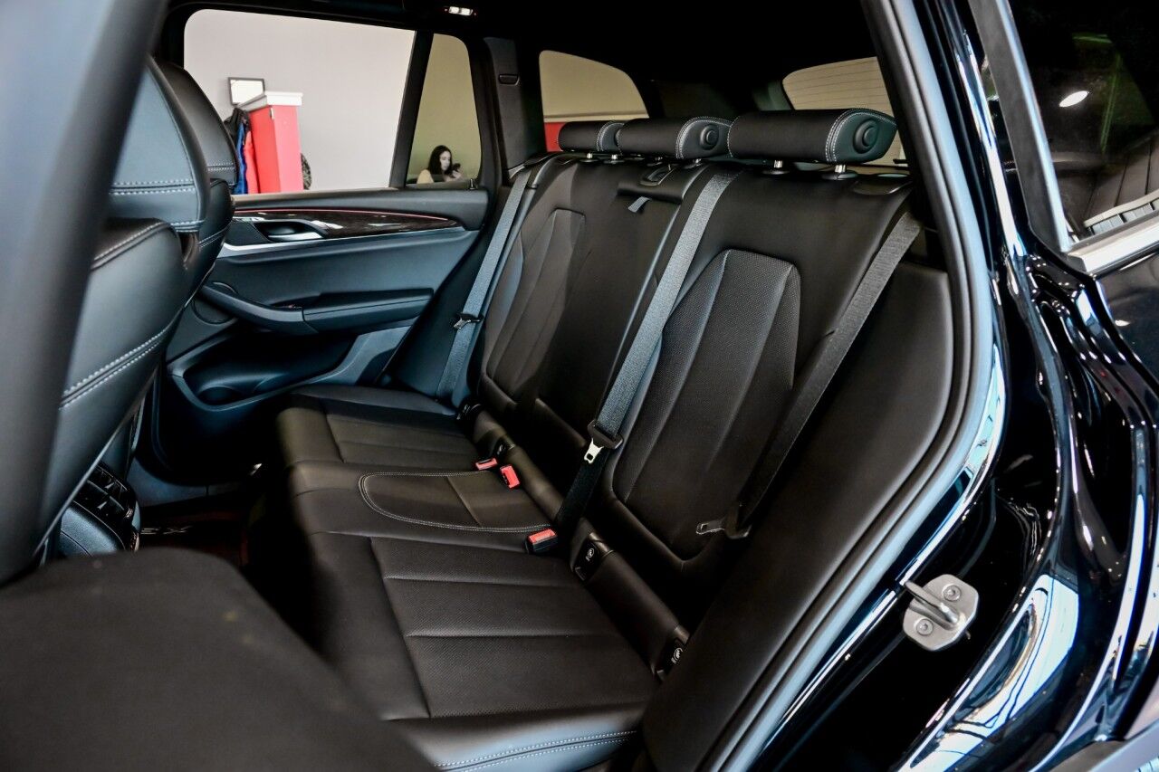 2022 BMW X3 xDrive30i, Pano Roof, Remote Start Springfield NJ