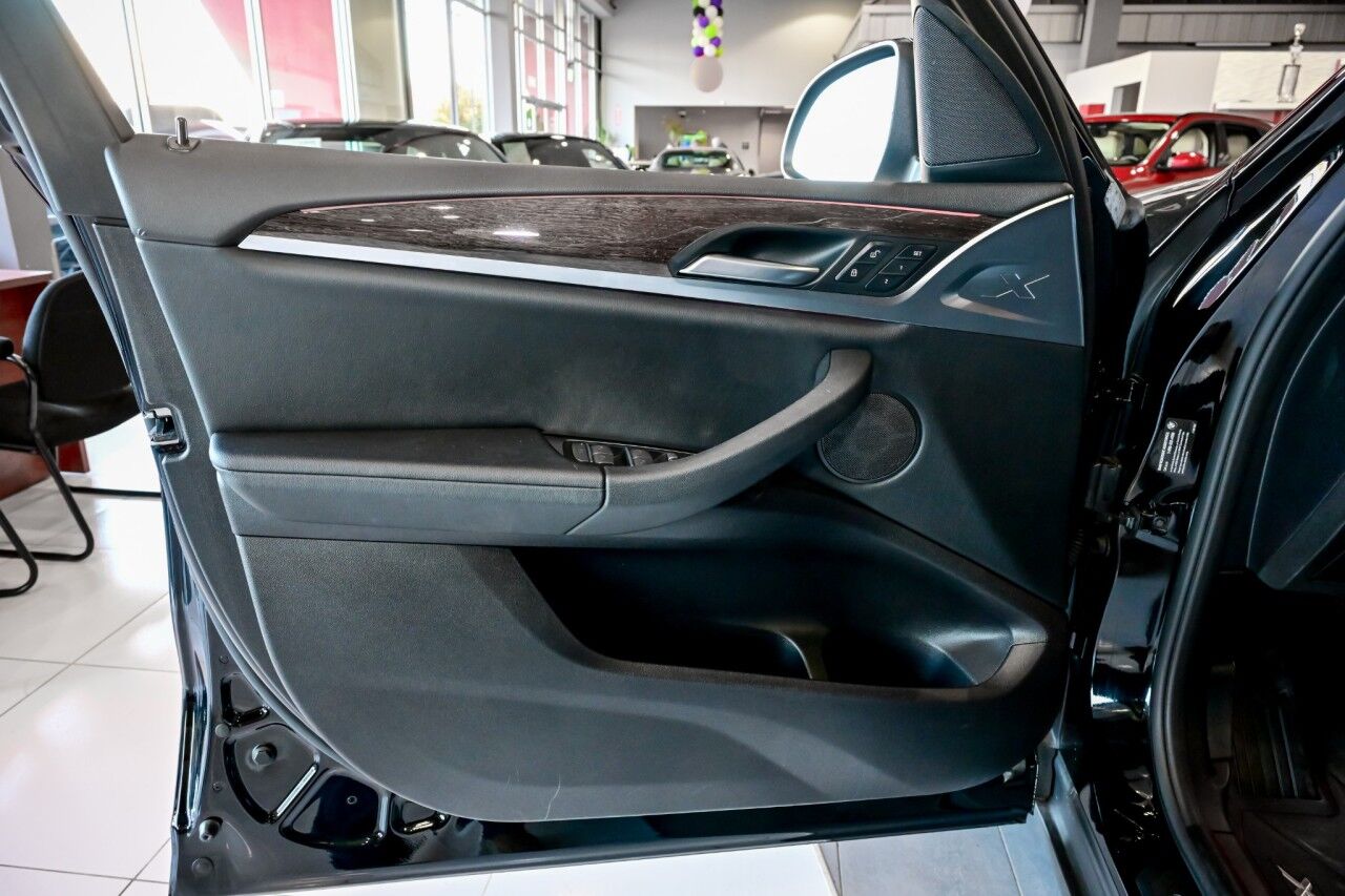 2022 BMW X3 xDrive30i, Pano Roof, Remote Start Springfield NJ