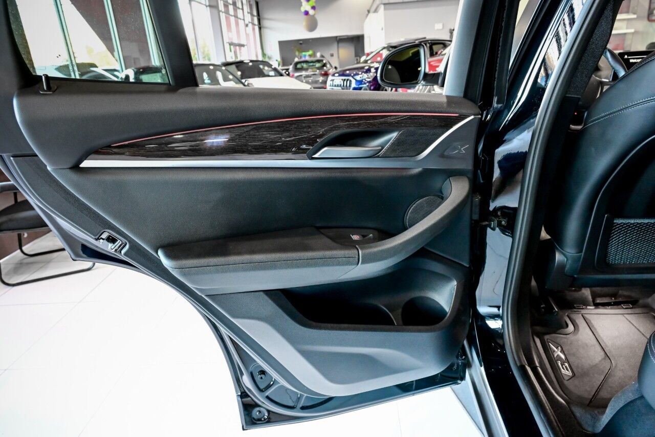 2022 BMW X3 xDrive30i, Pano Roof, Remote Start Springfield NJ