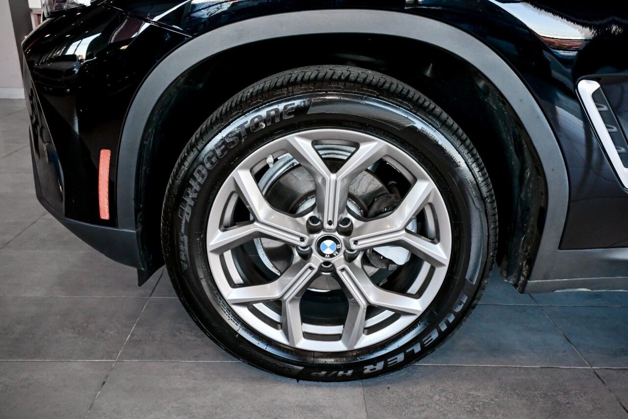 2022 BMW X3 xDrive30i, Pano Roof, Remote Start Springfield NJ