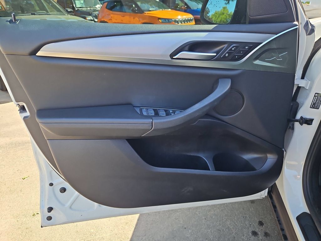 2022 BMW X3 xDrive30i Gresham OR