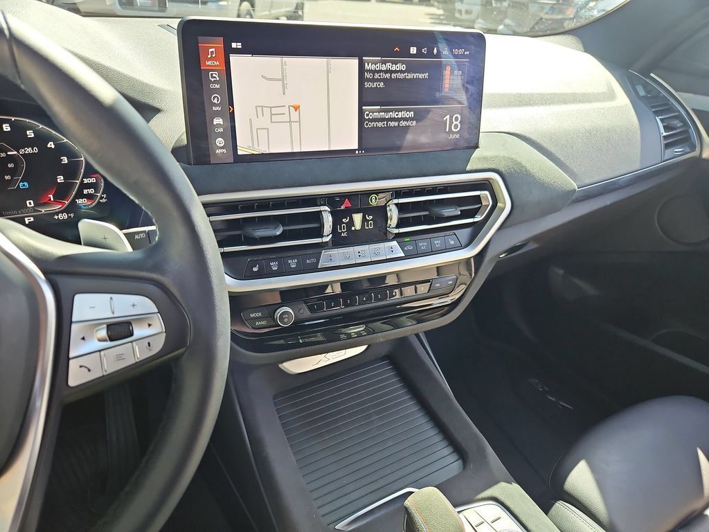 2022 BMW X3 xDrive30i Gresham OR