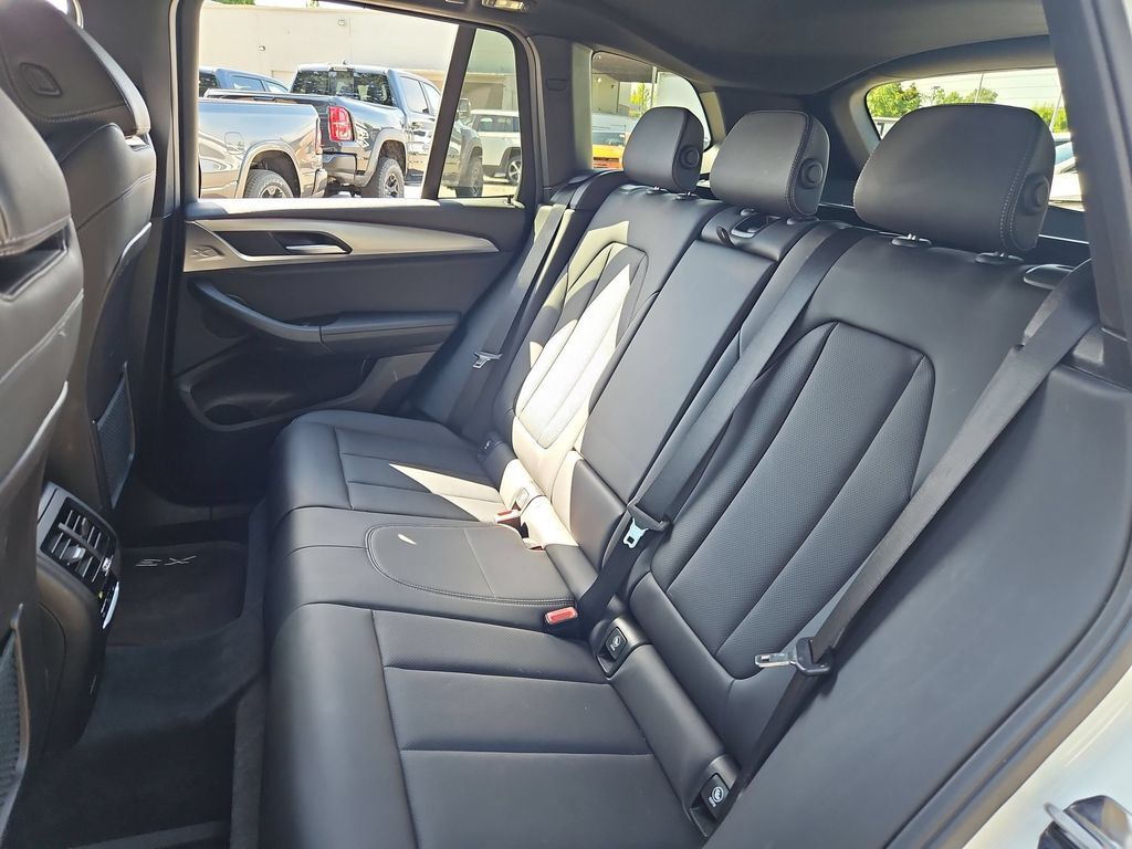2022 BMW X3 xDrive30i Gresham OR