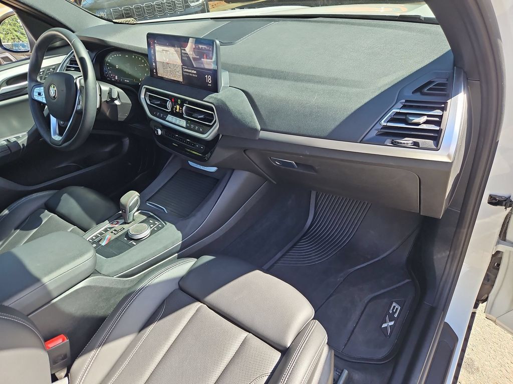 2022 BMW X3 xDrive30i Gresham OR