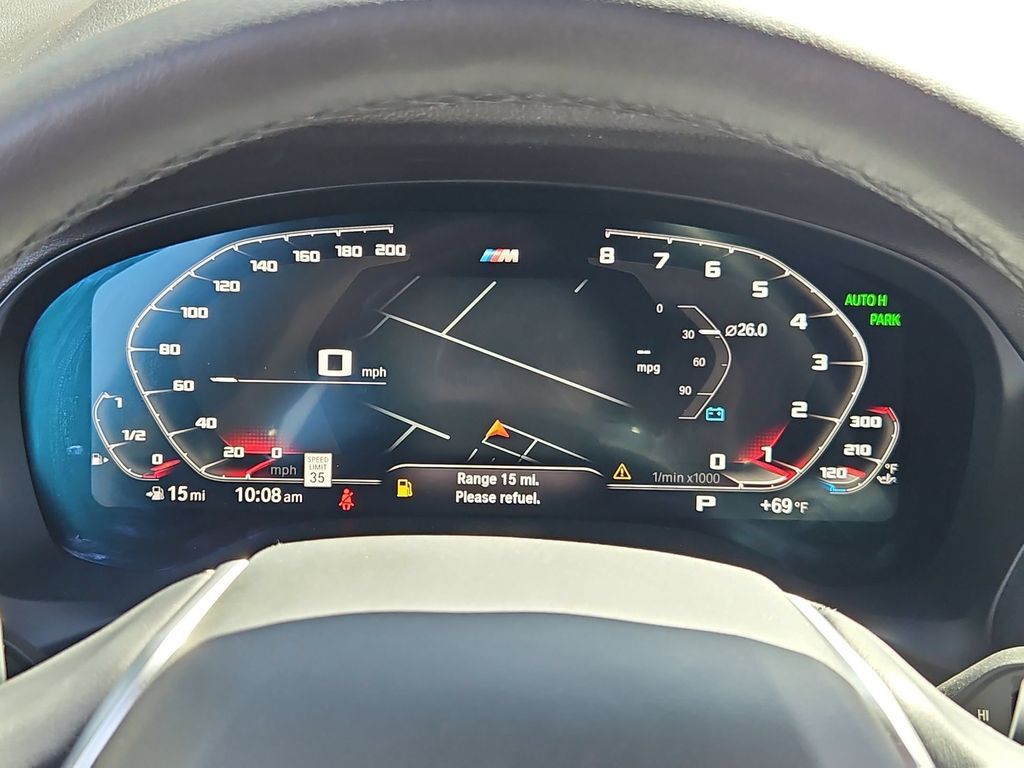 2022 BMW X3 xDrive30i Gresham OR